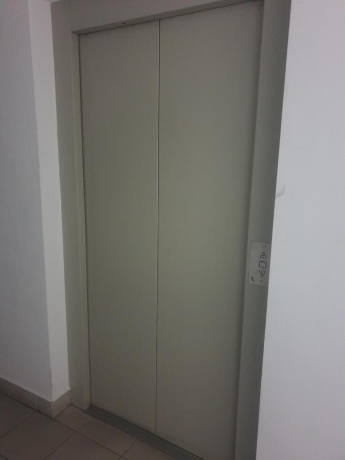 Bm Apartament - Z Miejscem Parkingowym Leilighet Lublin Eksteriør bilde